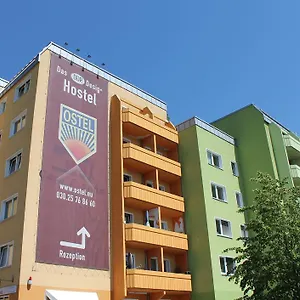 Ostel - Ddr Vandrarhem