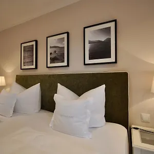 3* Hotell Bio Design Boutique St Georg