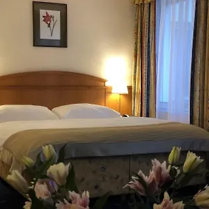 Kavalir Hotell