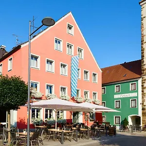 3* Hotell Gasthof-hotel Pietsch