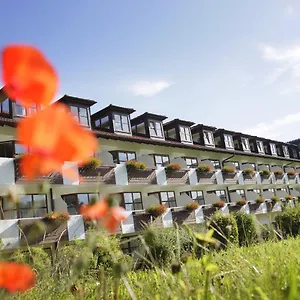 4* Hotell Allgäu